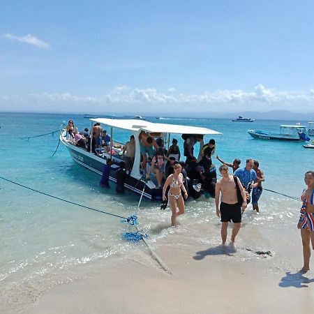 Agung Pring Homestay Batununggul Εξωτερικό φωτογραφία
