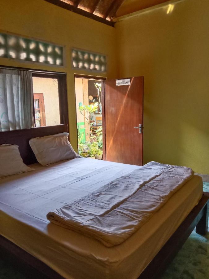 Agung Pring Homestay Batununggul Εξωτερικό φωτογραφία