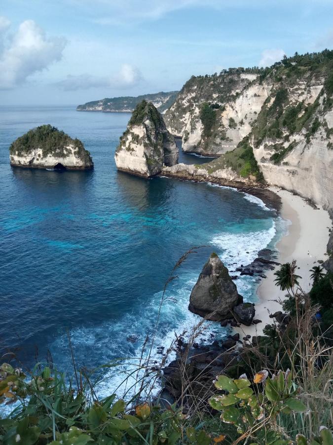 Agung Pring Homestay Batununggul Εξωτερικό φωτογραφία