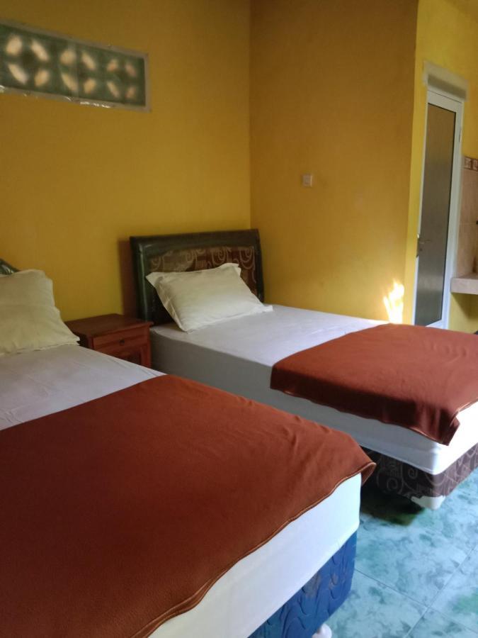 Agung Pring Homestay Batununggul Εξωτερικό φωτογραφία