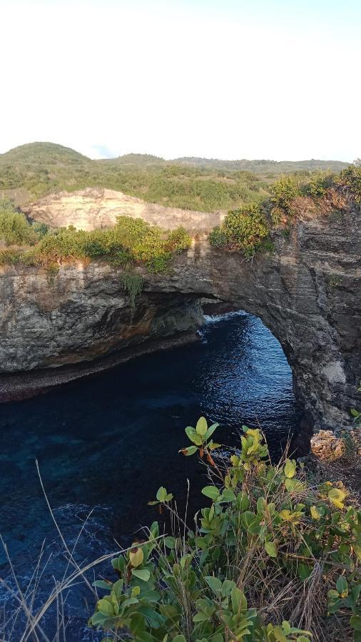 Agung Pring Homestay Batununggul Εξωτερικό φωτογραφία