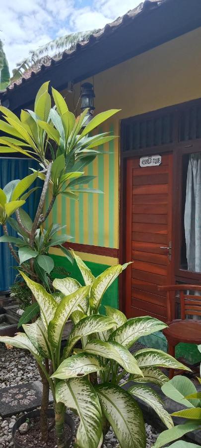 Agung Pring Homestay Batununggul Εξωτερικό φωτογραφία