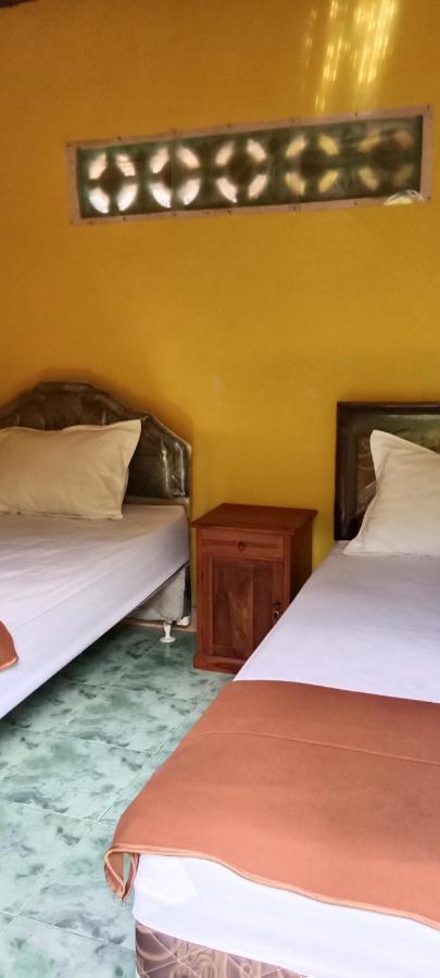 Agung Pring Homestay Batununggul Εξωτερικό φωτογραφία
