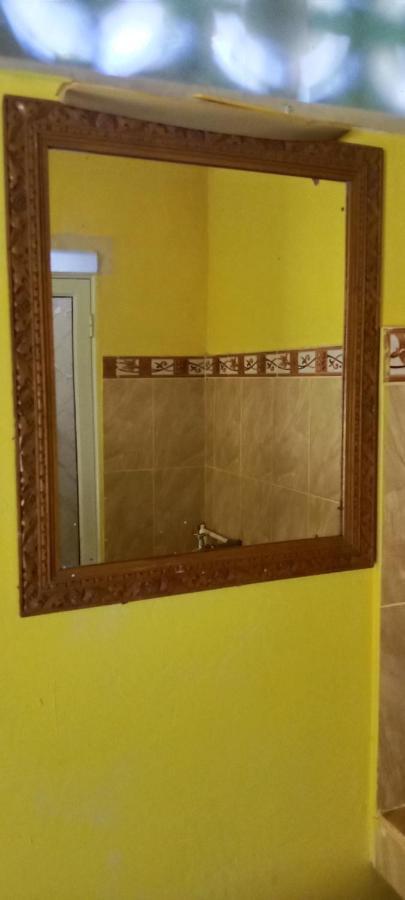 Agung Pring Homestay Batununggul Εξωτερικό φωτογραφία