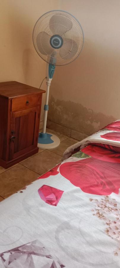 Agung Pring Homestay Batununggul Εξωτερικό φωτογραφία