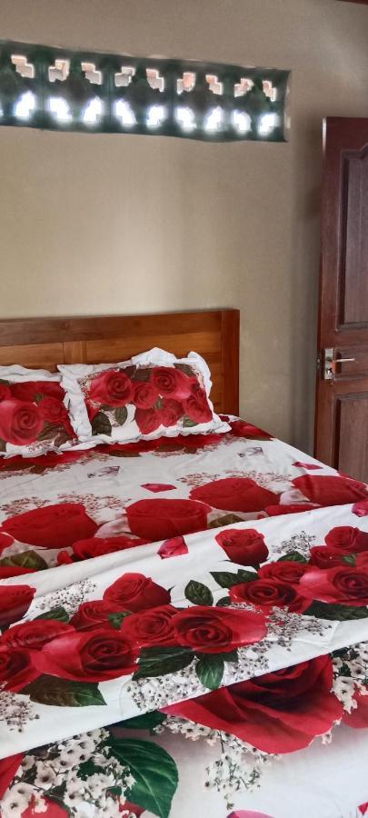 Agung Pring Homestay Batununggul Εξωτερικό φωτογραφία