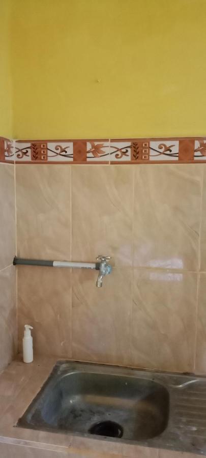 Agung Pring Homestay Batununggul Εξωτερικό φωτογραφία